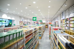 新零售的诞生与连锁百货的业态新篇