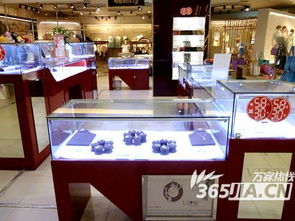 潮流点睛，限时钜惠——viow饰品合肥大洋百货专柜满减惊喜来袭