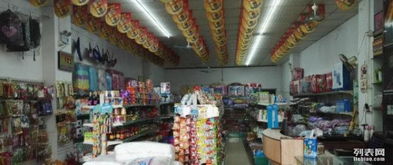 龙岗七年百货老店转让，承载岁月记忆的商业印记